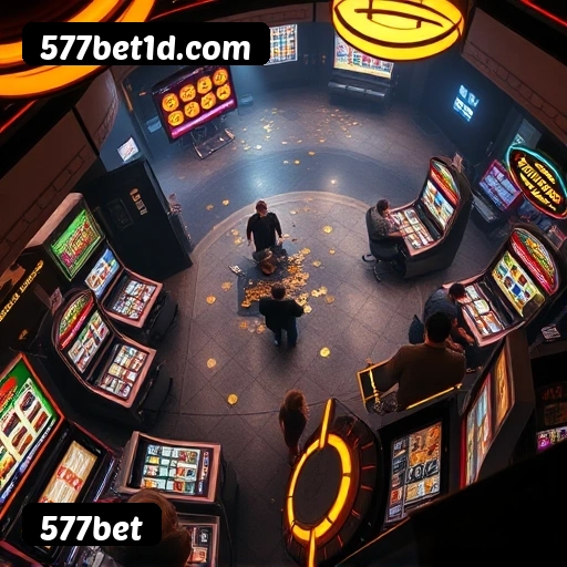 App 577bet Android download