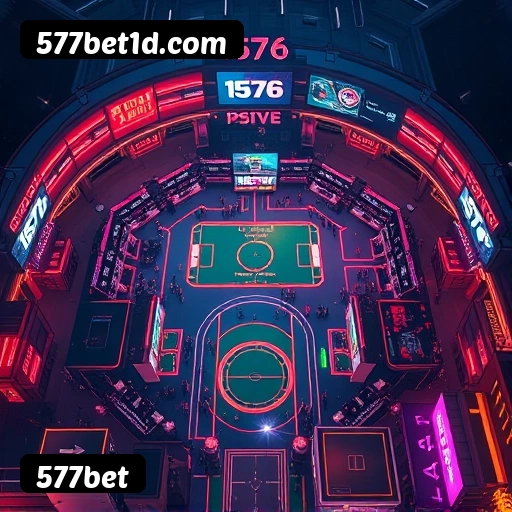 Slots com prêmios 577bet